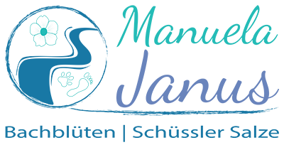 Bachblüten Janus Logo